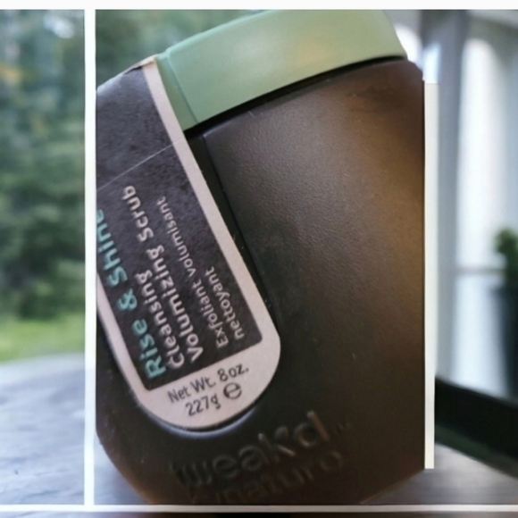 Tweak'd by nature sealed super-sized rise and shine scalp treatment bund… - Picture 8 of 8